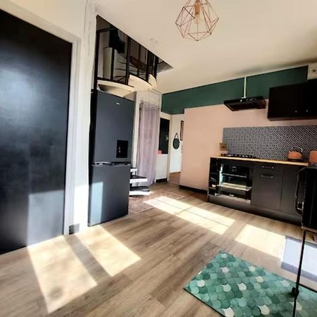Le Calme De La Campagne Proximite Center Parcs Βίλα Saint-Leger-de-Montbrillais Εξωτερικό φωτογραφία