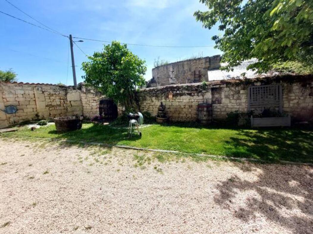 Le Calme De La Campagne Proximite Center Parcs Βίλα Saint-Leger-de-Montbrillais Εξωτερικό φωτογραφία