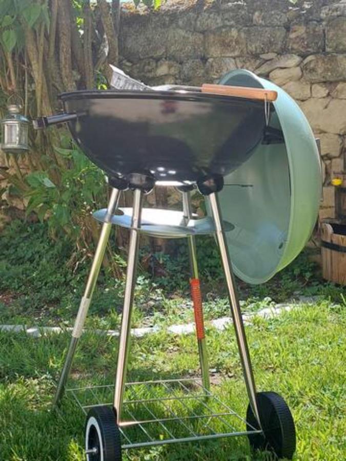 Le Calme De La Campagne Proximite Center Parcs Βίλα Saint-Leger-de-Montbrillais Εξωτερικό φωτογραφία
